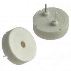 Пьезоизлучатель ЗП-18 (2020г)