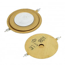 Пьезоизлучатель ЗП-3 (2018г)