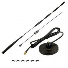 GSM антенна GSM-CZXP-SMA-P