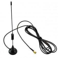 GSM антенна JCXP (3m RG174) SMA