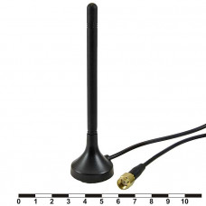 WiFi Антенна 2.4G-XXP-SMA