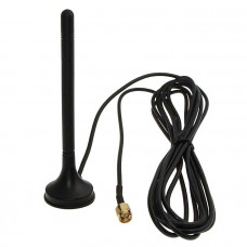 WiFi Антенна 2.4G-XXP-SMA-P
