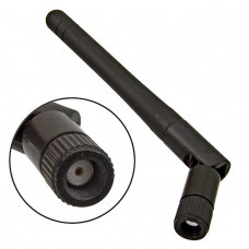 WiFi Антенна 3db SMA RP