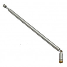 Телескопическая антенна AST-11 D6mm S6 160-655mm