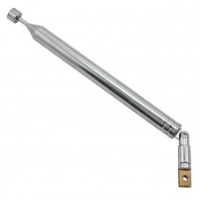 Телескопическая антенна AST-20 D8mm S8 130-550mm