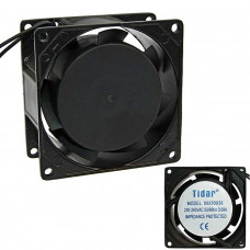 Вентилятор AC RQA 8038HSL 220VAC