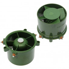 Вентилятор AC ДВО-0,7-400