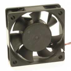 Вентилятор DC RQD 6020HS 12VDC
