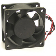 Вентилятор DC RQD 6025MS 24VDC