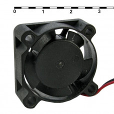 Вентилятор DC RQD2510MS 12VDC