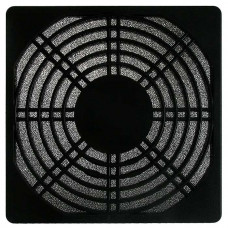 Решетка для вентилятора FGF-120 (120х120)