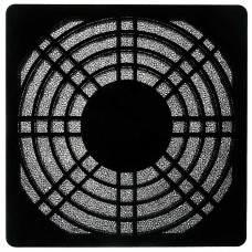 Решетка для вентилятора FGF-92 (92х92)