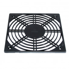 Решетка для вентилятора KPG-150 (150х150)
