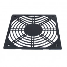 Решетка для вентилятора KPG-200 (200х200)