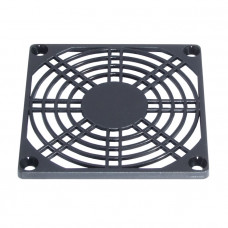 Решетка для вентилятора KPG-80 (80х80)