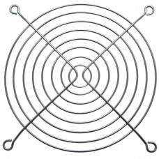 Решетка для вентилятора 120x120mm