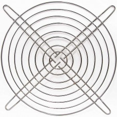 Решетка для вентилятора 150x150mm