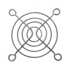 Решетка для вентилятора 60x60mm