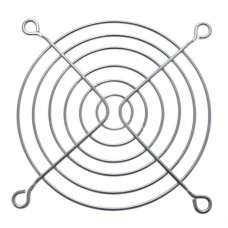Решетка для вентилятора 92x92mm