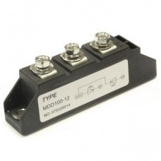 Диодный модуль МДД100-12