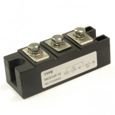 Диодный модуль МДД125-12