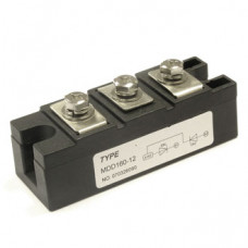 Диодный модуль МДД160-12
