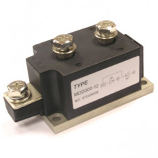 Диодный модуль МДД300-12