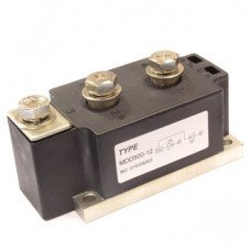 Диодный модуль МДД500-12 (импорт)