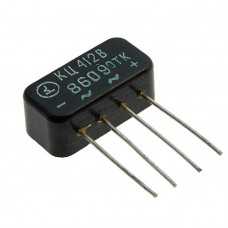 Диодный мост КЦ412В