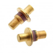 Диод низковольтный 2А509А