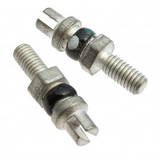 Диод низковольтный 2Д220Б