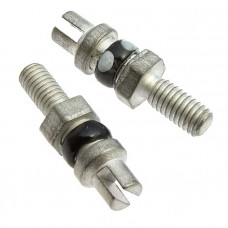 Диод низковольтный 2Д220Д