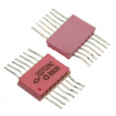 Диод низковольтный 2Д702АС