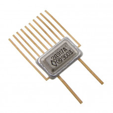 Диод низковольтный 2Д917А