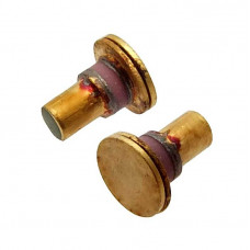 Диод низковольтный 3А707Б