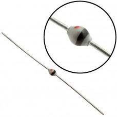 Диод низковольтный Д237И (201*г)