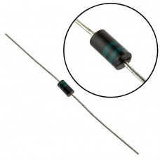 Диод низковольтный КД247В (201*г)