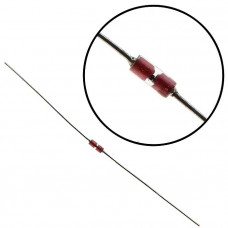 Диод низковольтный КД512Б