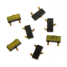 Диод низковольтный КД629АС9