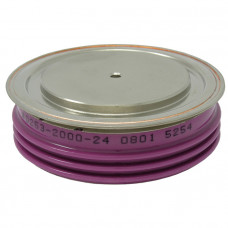 Диод силовой Д253-2000-24