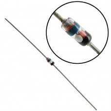 Стабилитрон 2С411Б