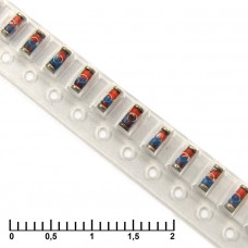 Стабилитрон BZV55C12 (mini MELF)