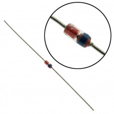 Стабилитрон Д814Б2 (СТЕКЛО)