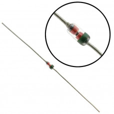 Стабилитрон Д814В1 (СТЕКЛО)