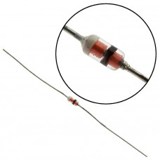 Стабилитрон Д818Ж1 (СТЕКЛО)