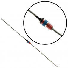 Стабилитрон Д818В1 (СТЕКЛО)