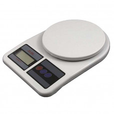 Весы SF-400 5Kg/1g (2xAA)