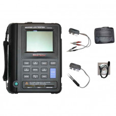 Портативный RLC-метр с автовыбором диапазонов MS5308 (MASTECH)