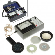 Люксметр Ю117