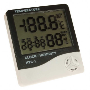 Термометр HTC - 1